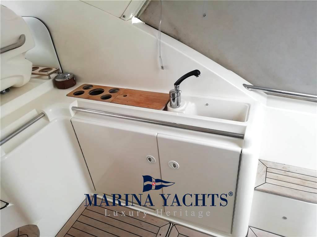 Fairline Targa 39