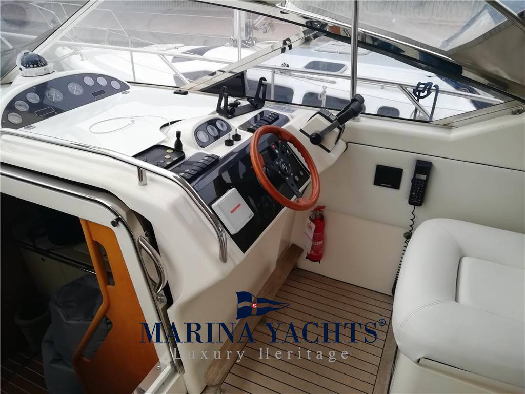 Fairline Targa 39