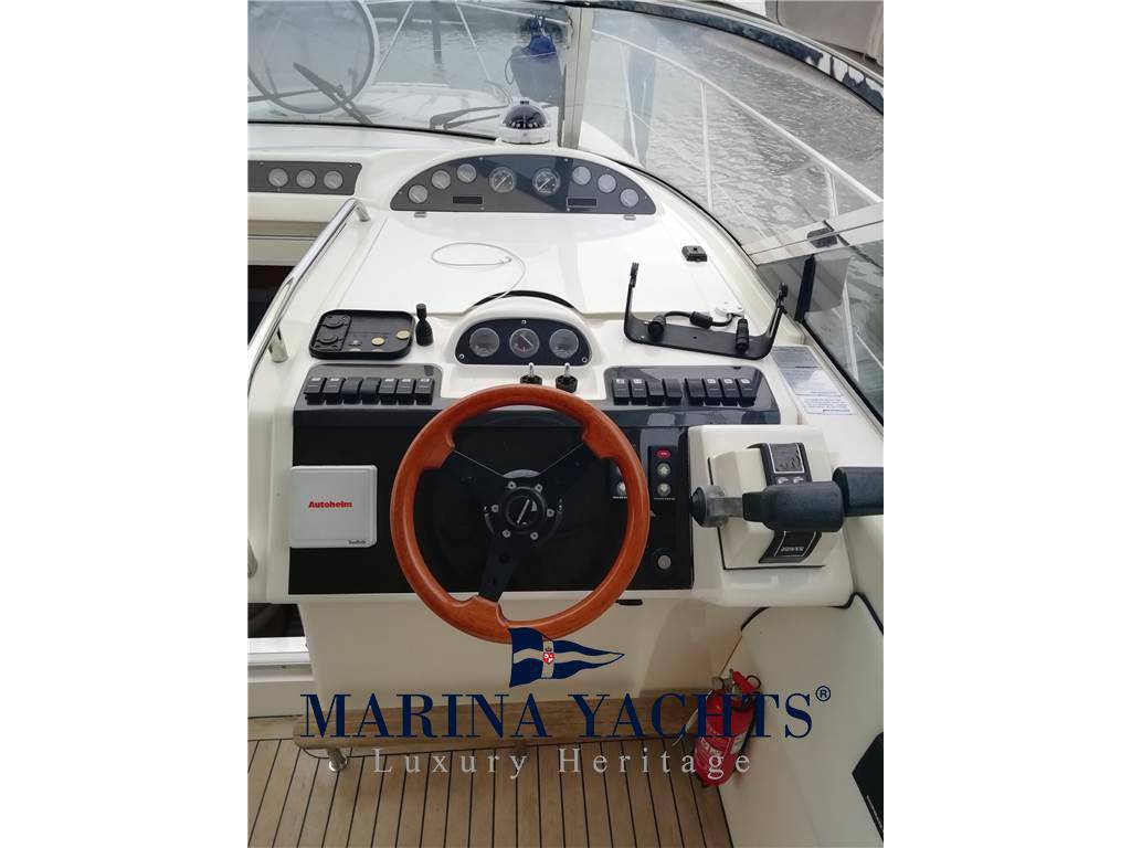 Fairline Targa 39
