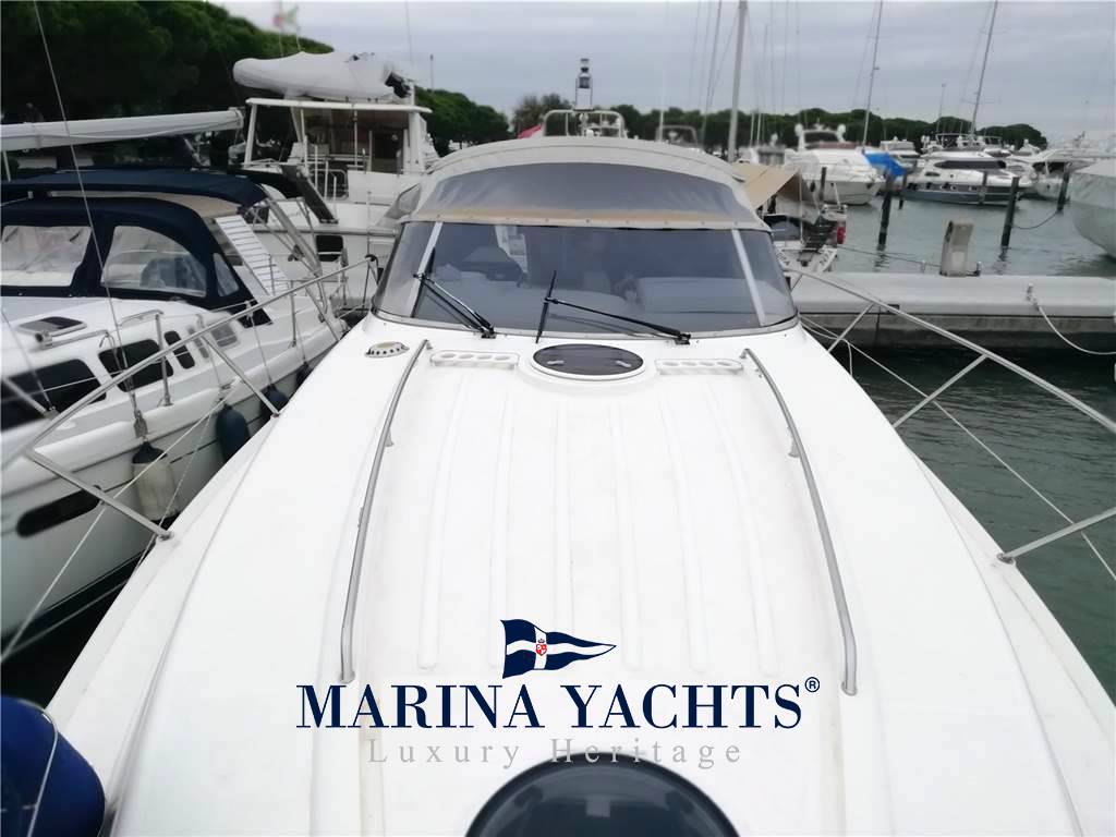 Fairline Targa 39