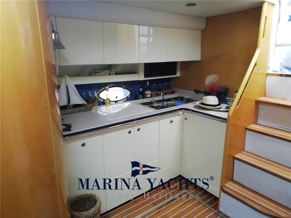 Fairline Targa 39
