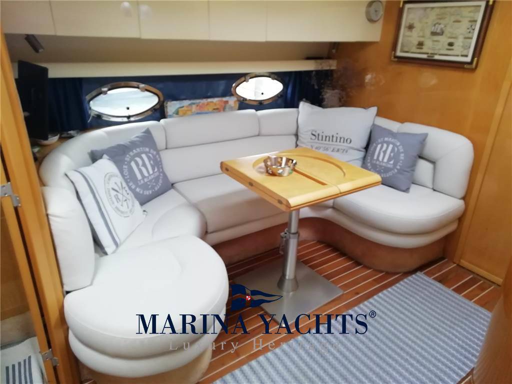 Fairline Targa 39