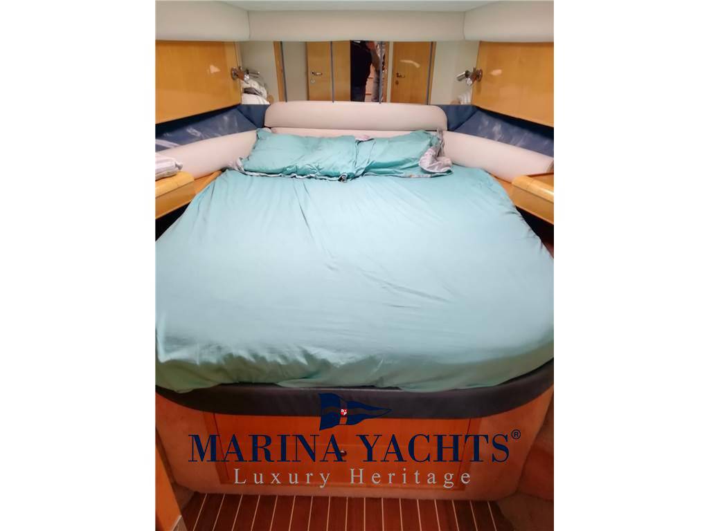Fairline Targa 39