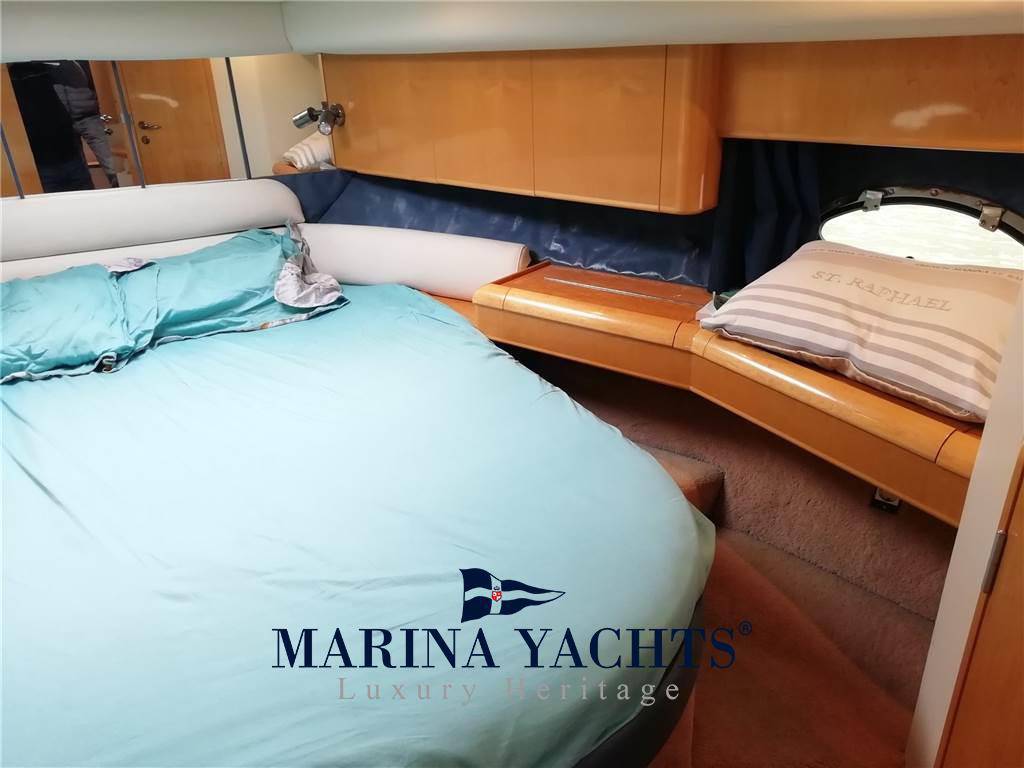 Fairline Targa 39