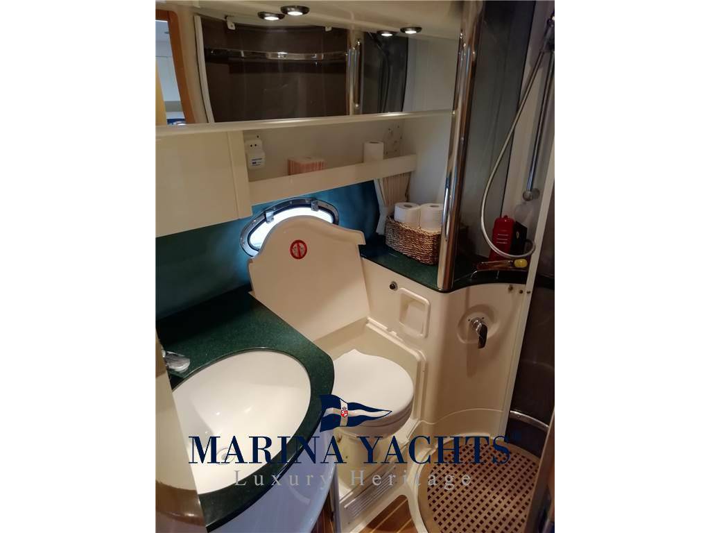 Fairline Targa 39
