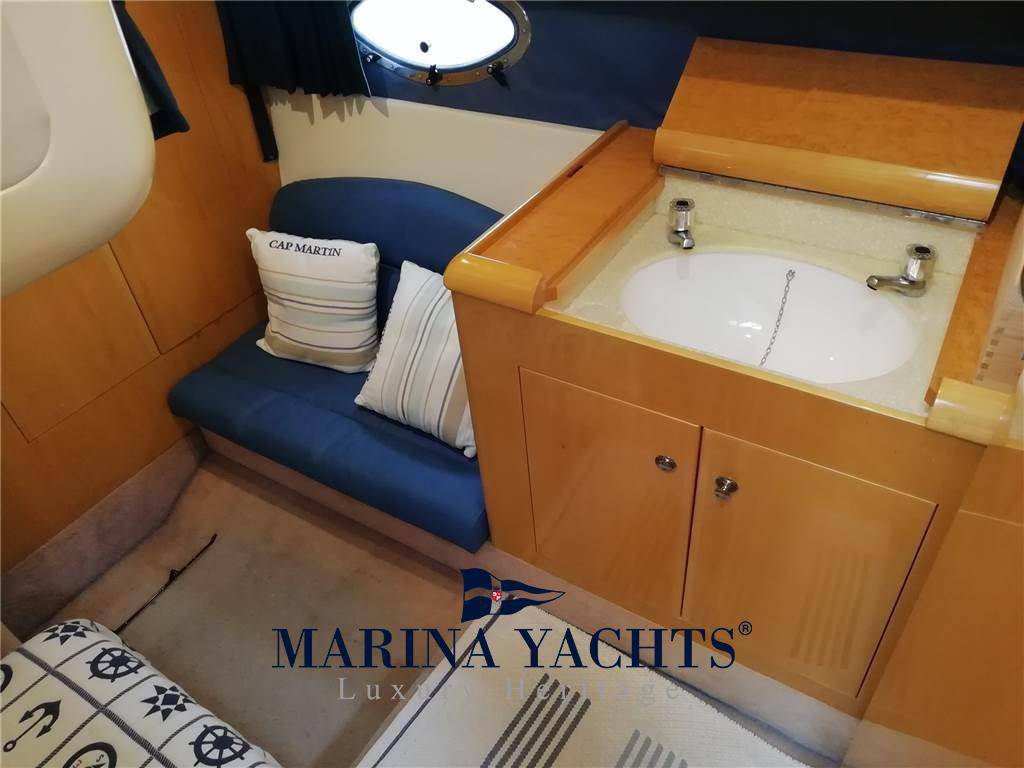Fairline Targa 39