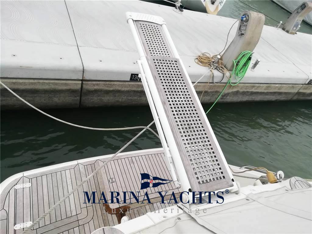 Fairline Targa 39