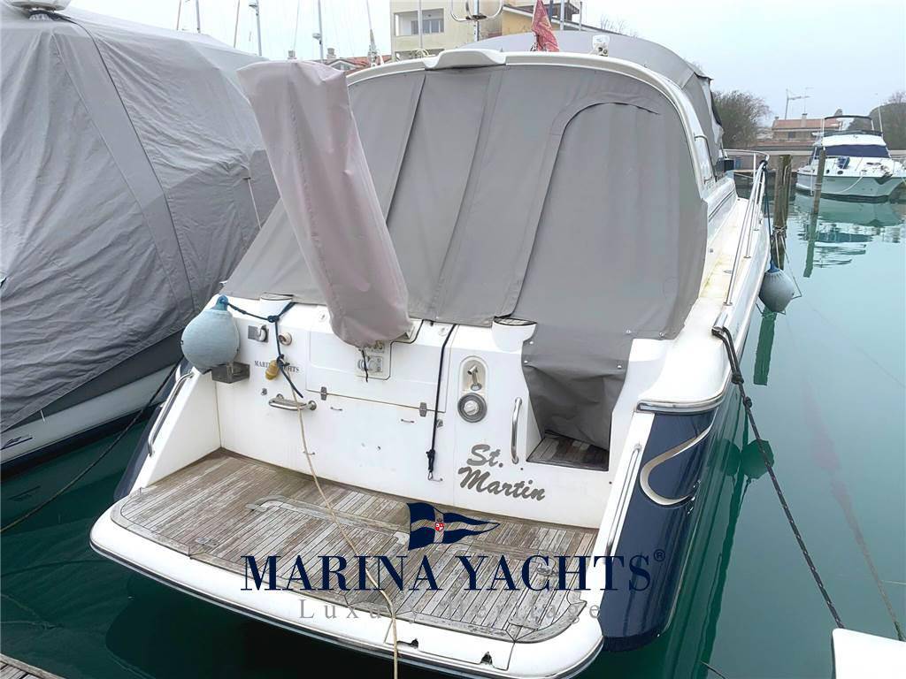 Fairline Targa 39