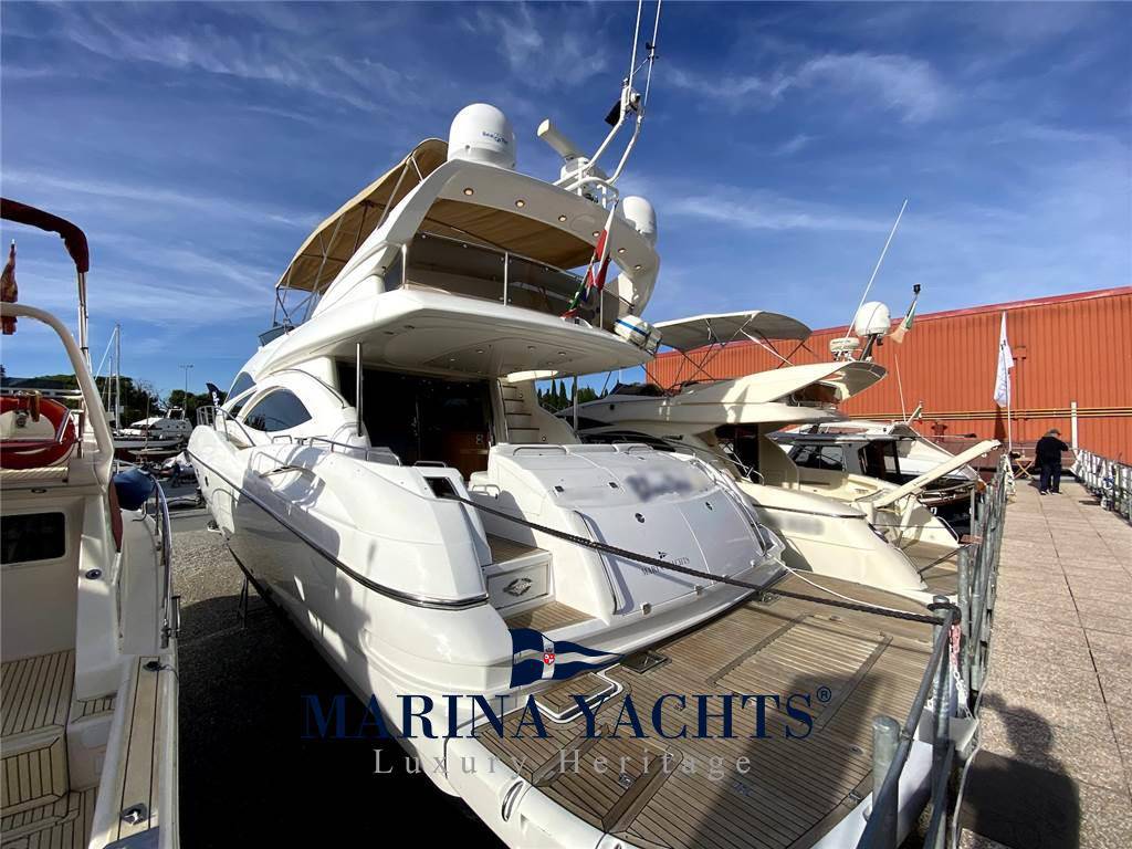 Sunseeker Manhattan 74