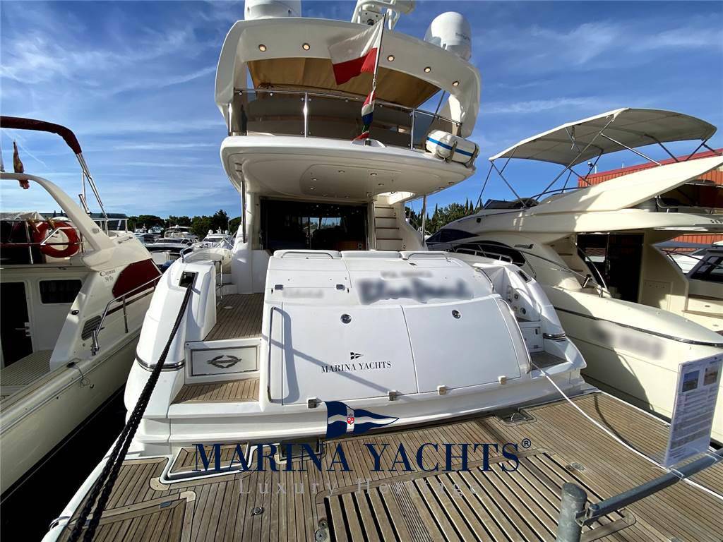 Sunseeker Manhattan 74