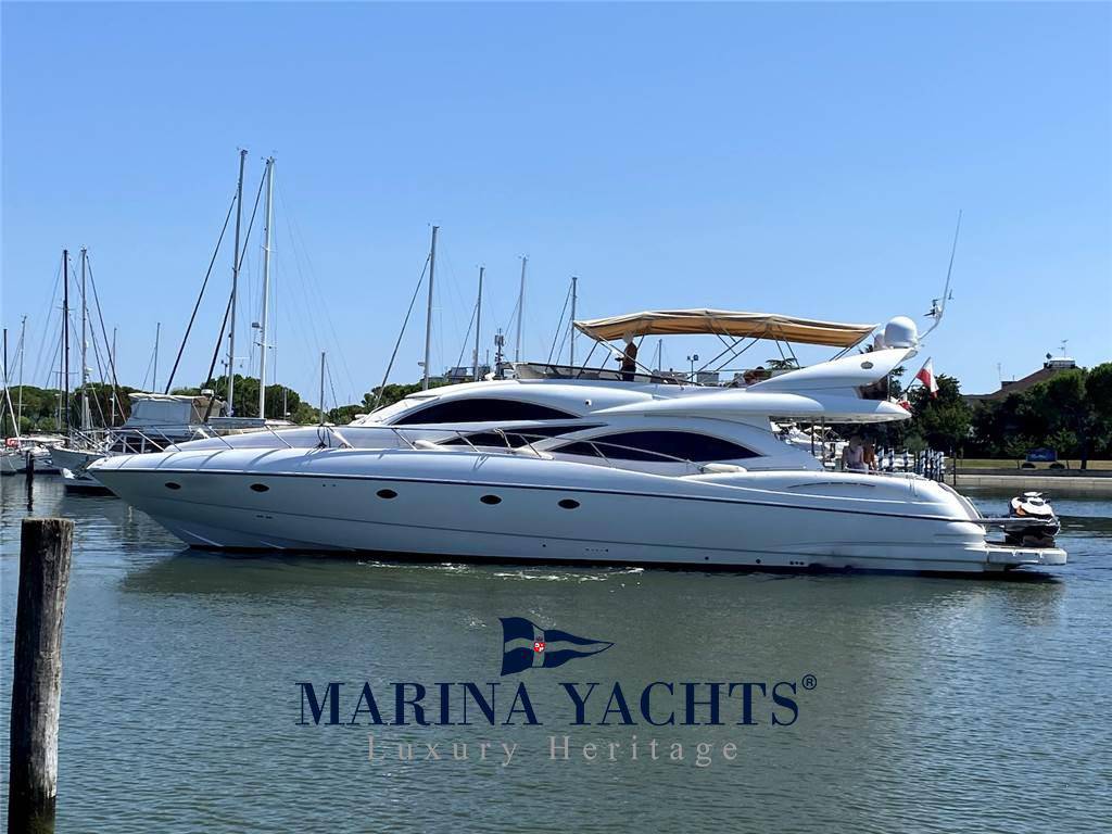 Sunseeker Manhattan 74