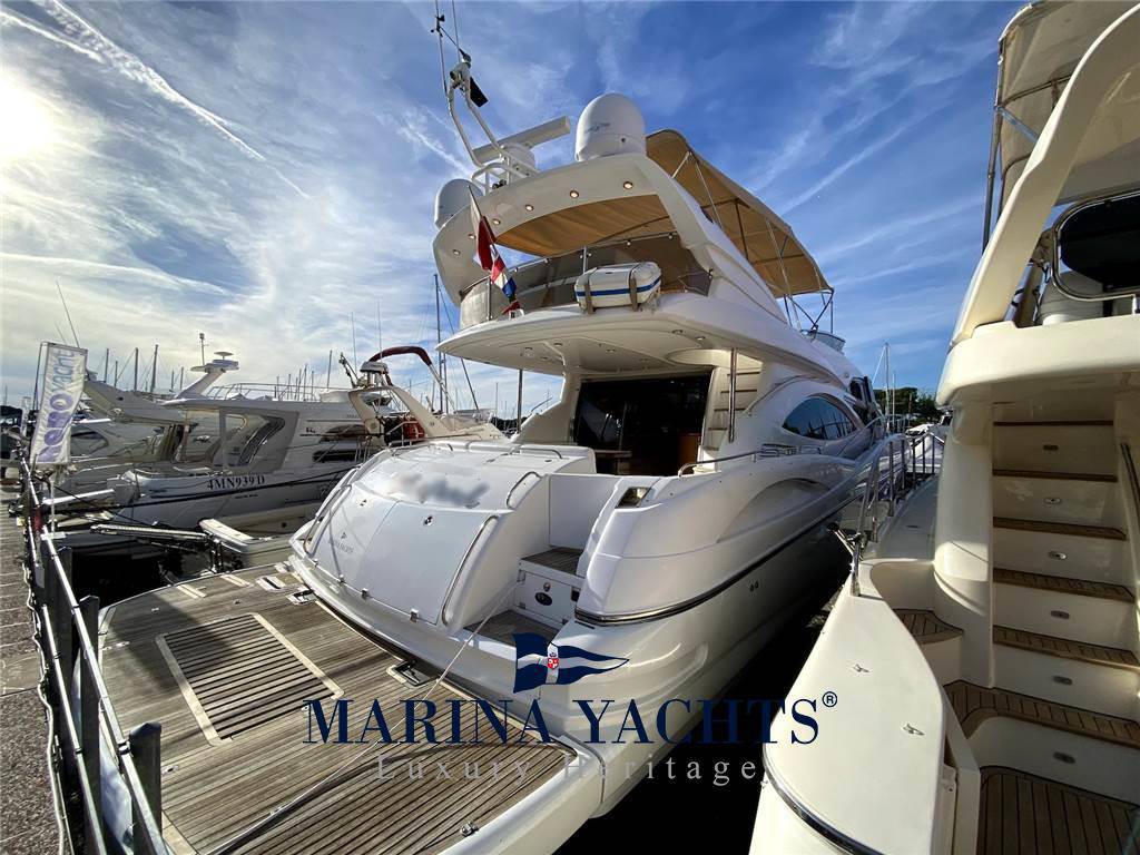 Sunseeker Manhattan 74