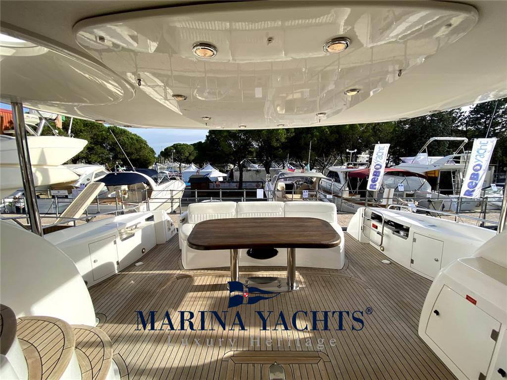 Sunseeker Manhattan 74