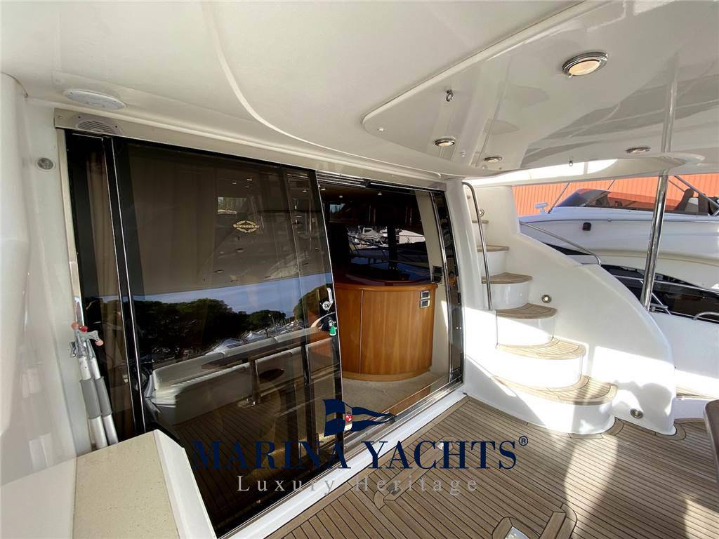 Sunseeker Manhattan 74