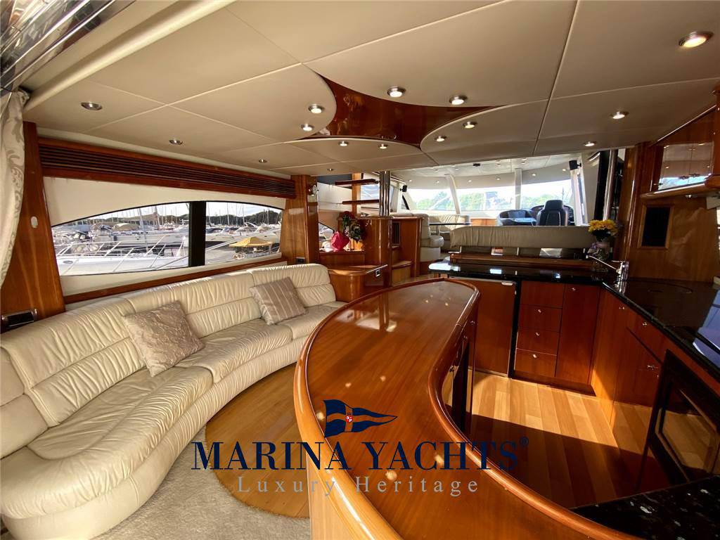 Sunseeker Manhattan 74