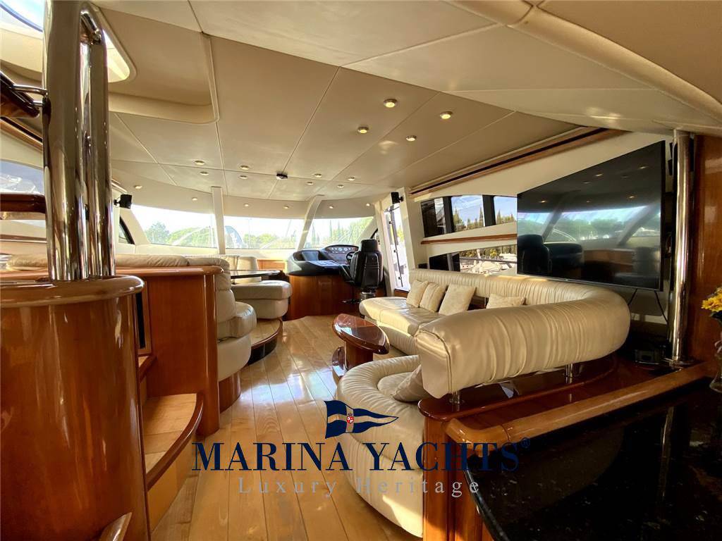 Sunseeker Manhattan 74