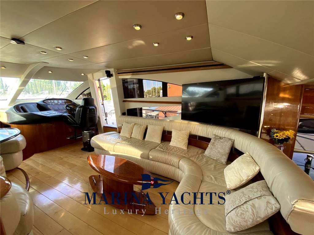 Sunseeker Manhattan 74