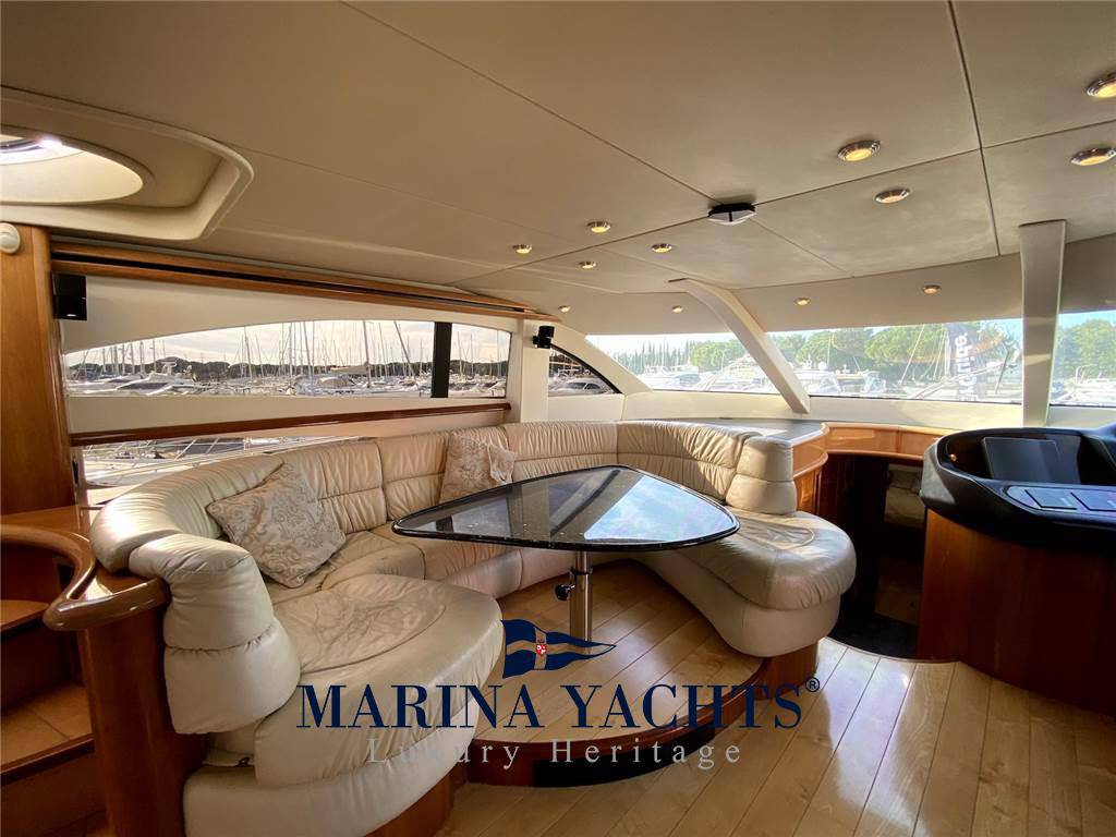 Sunseeker Manhattan 74