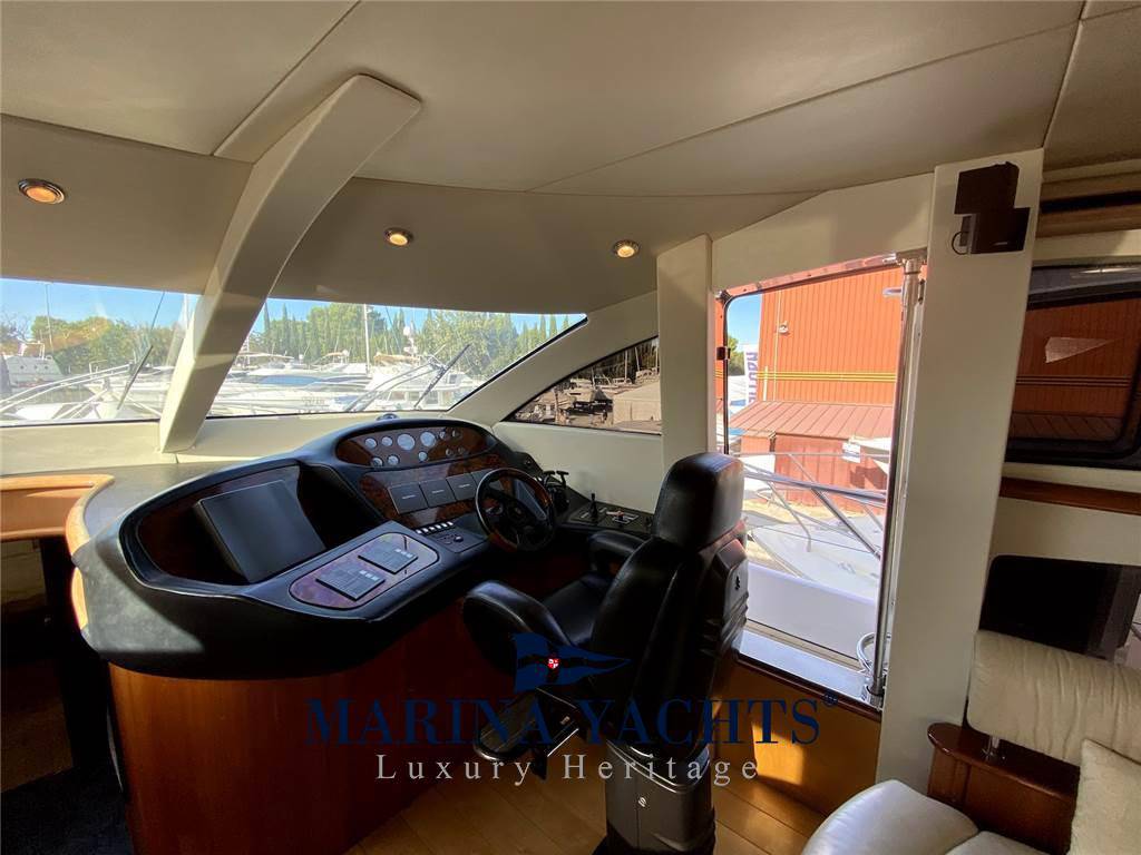 Sunseeker Manhattan 74