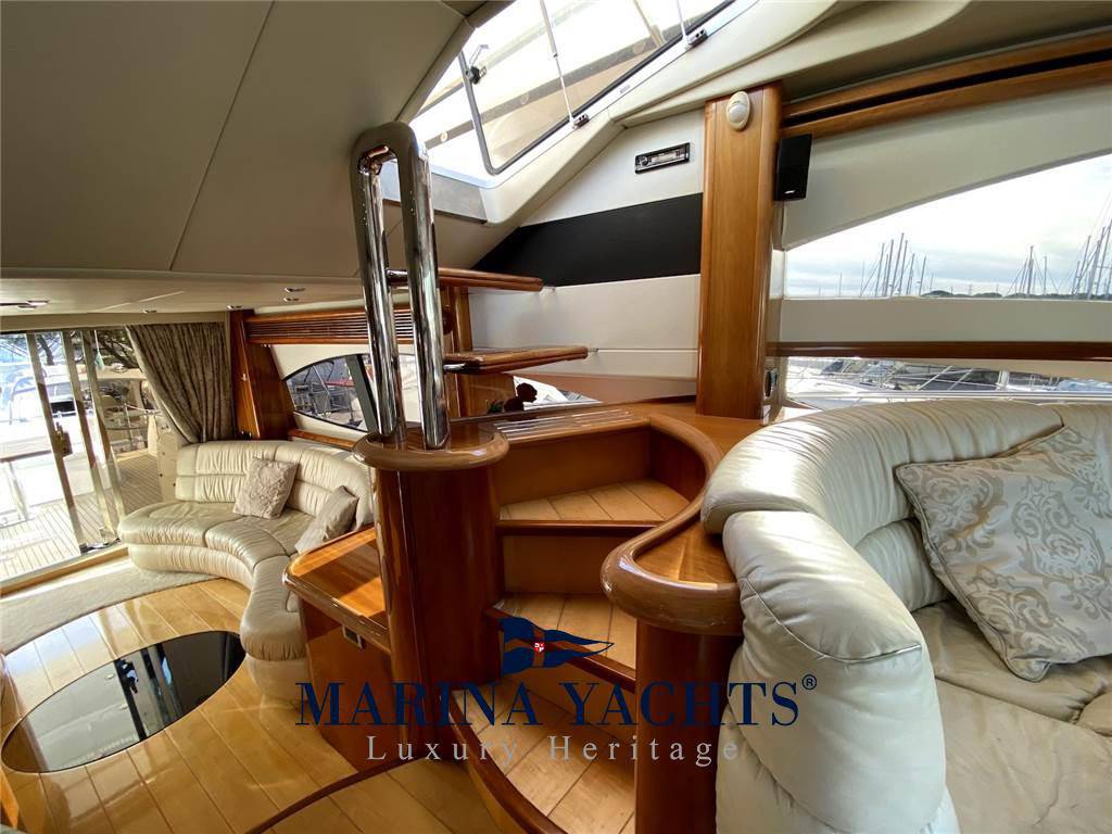 Sunseeker Manhattan 74
