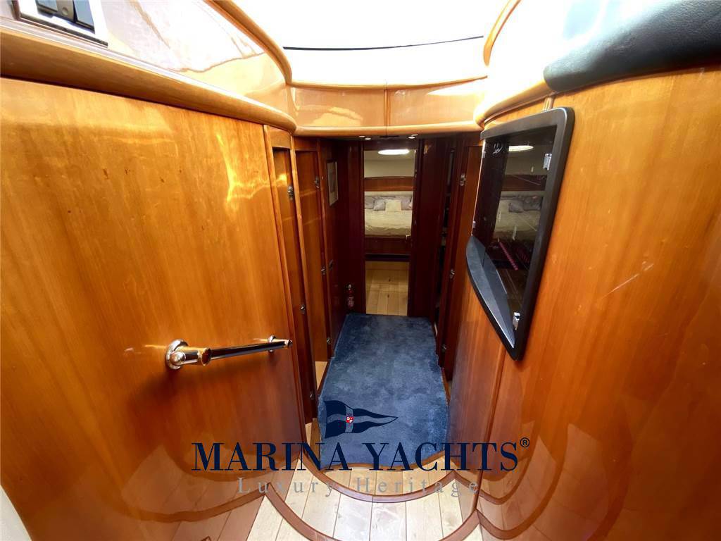 Sunseeker Manhattan 74