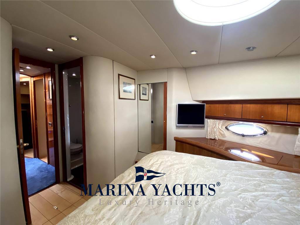 Sunseeker Manhattan 74