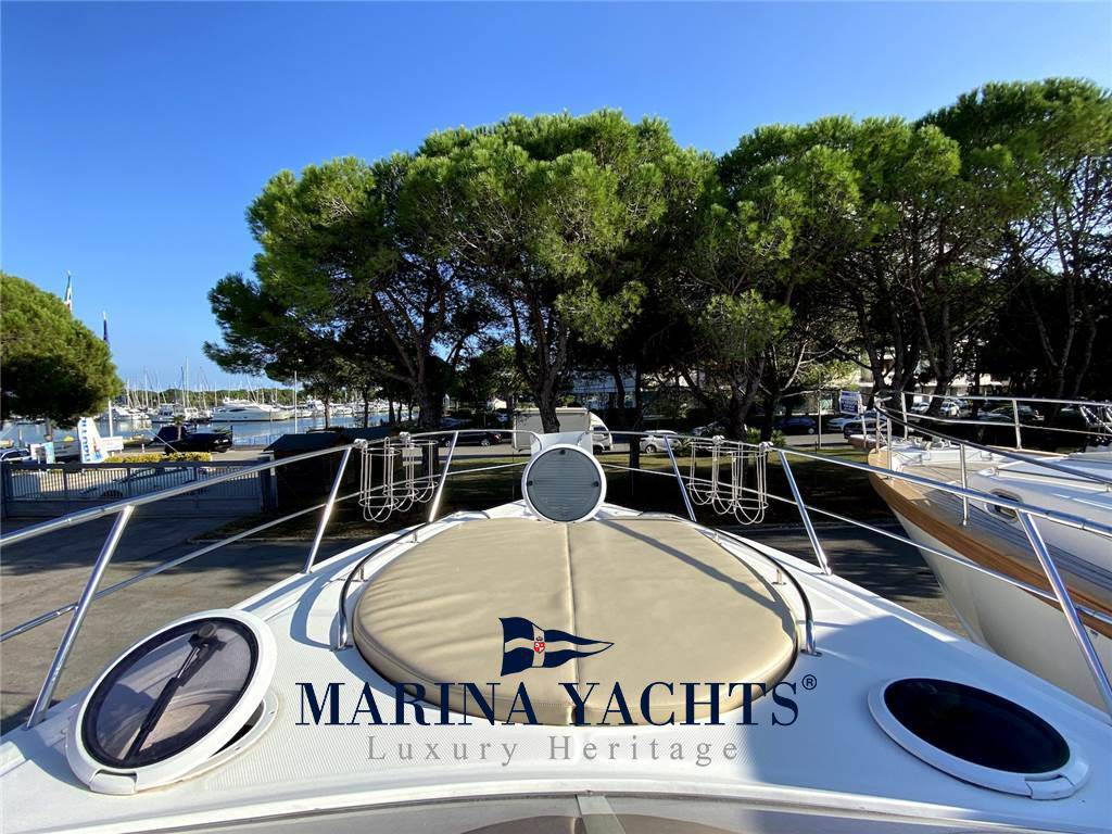 Saver 330 cabin sport