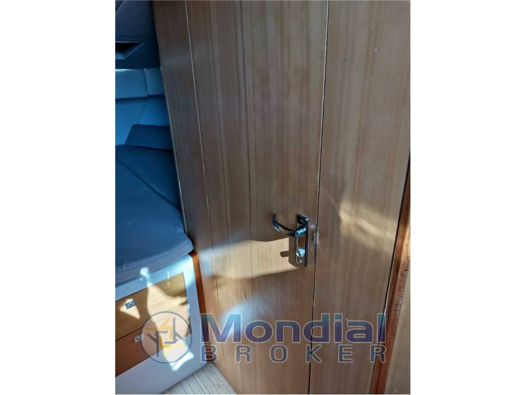 Pyxis yachts P-30wa