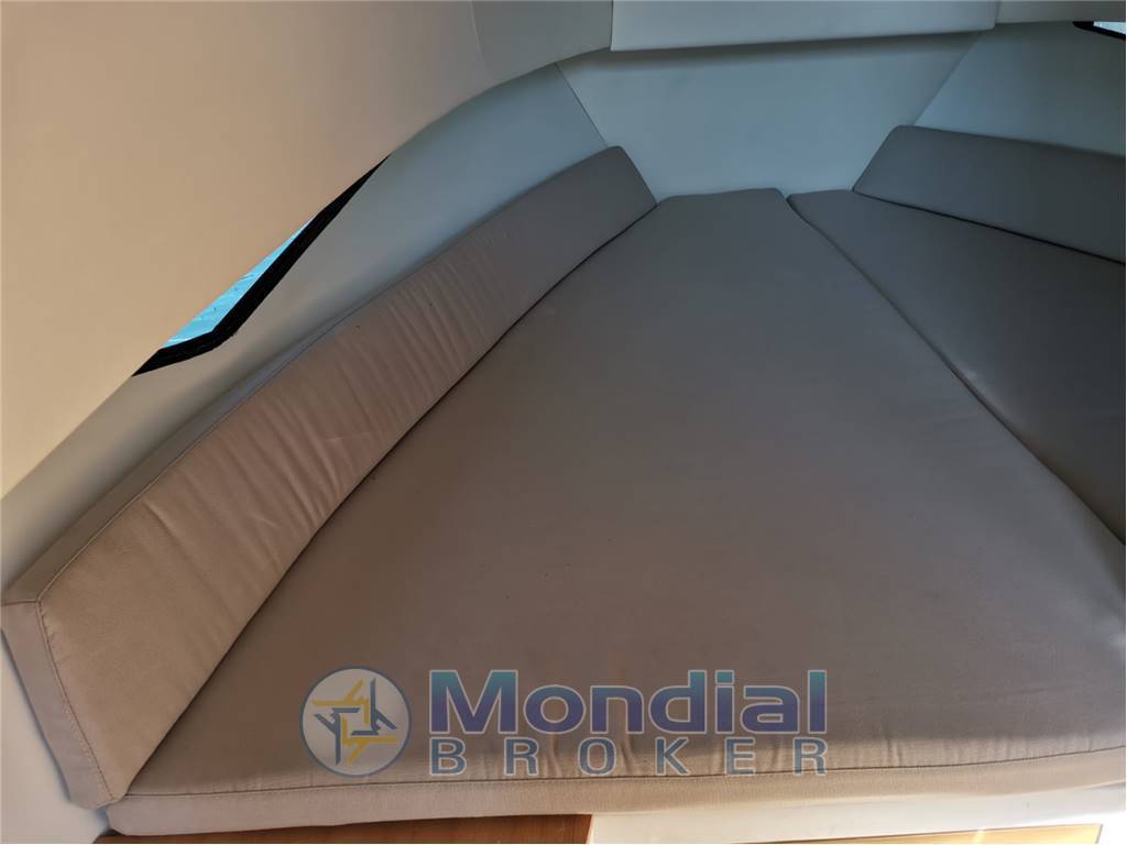 Pyxis yachts P-30wa