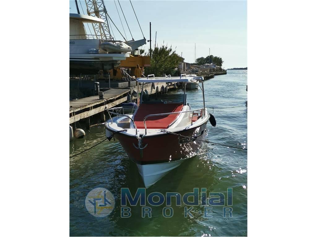 Pyxis yachts P-30wa