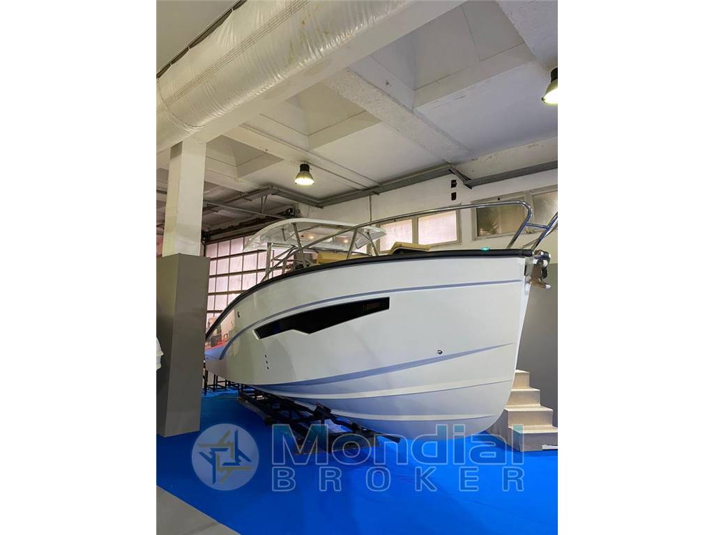 Pyxis yachts P-30wa