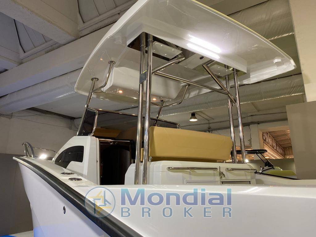 Pyxis yachts P-30wa
