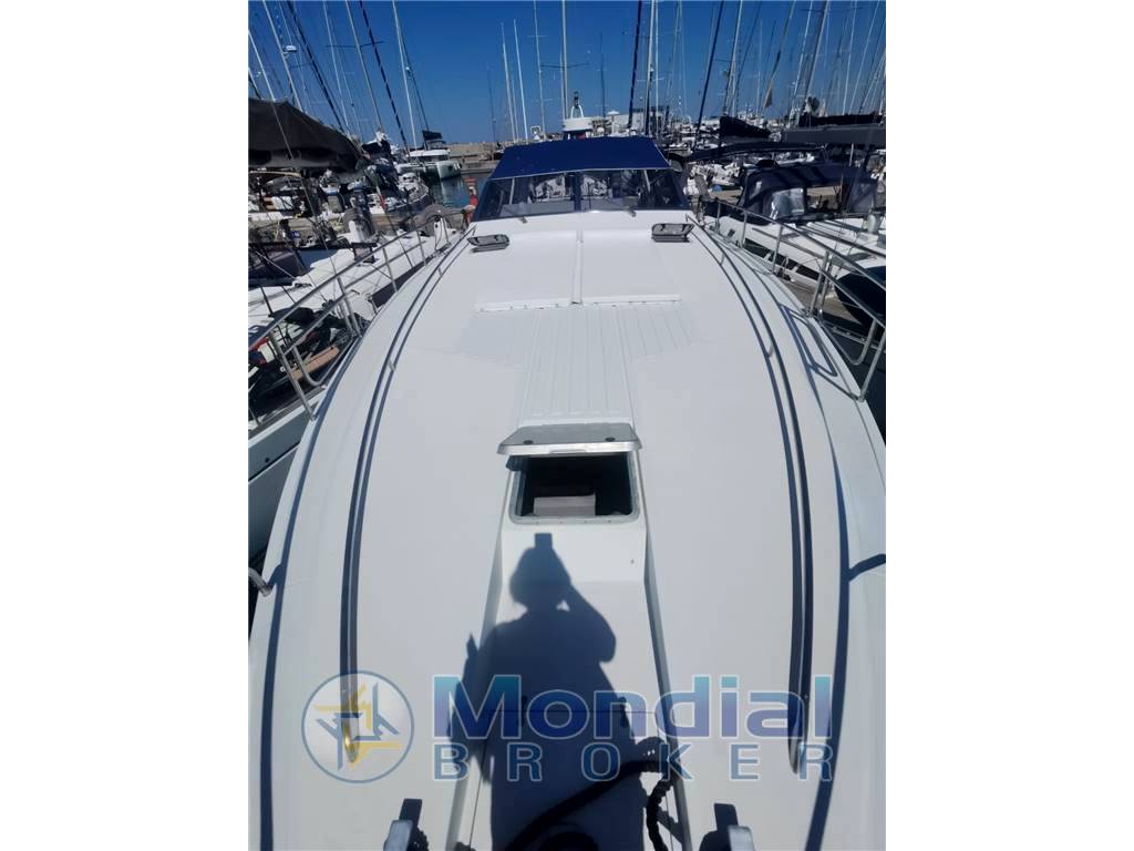 Mochi craft 47 open