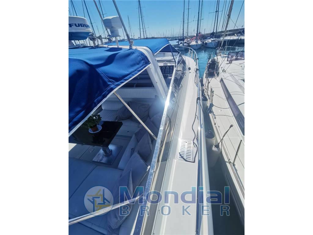 Mochi craft 47 open