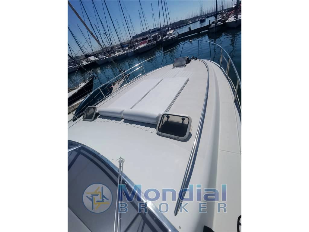 Mochi craft 47 open