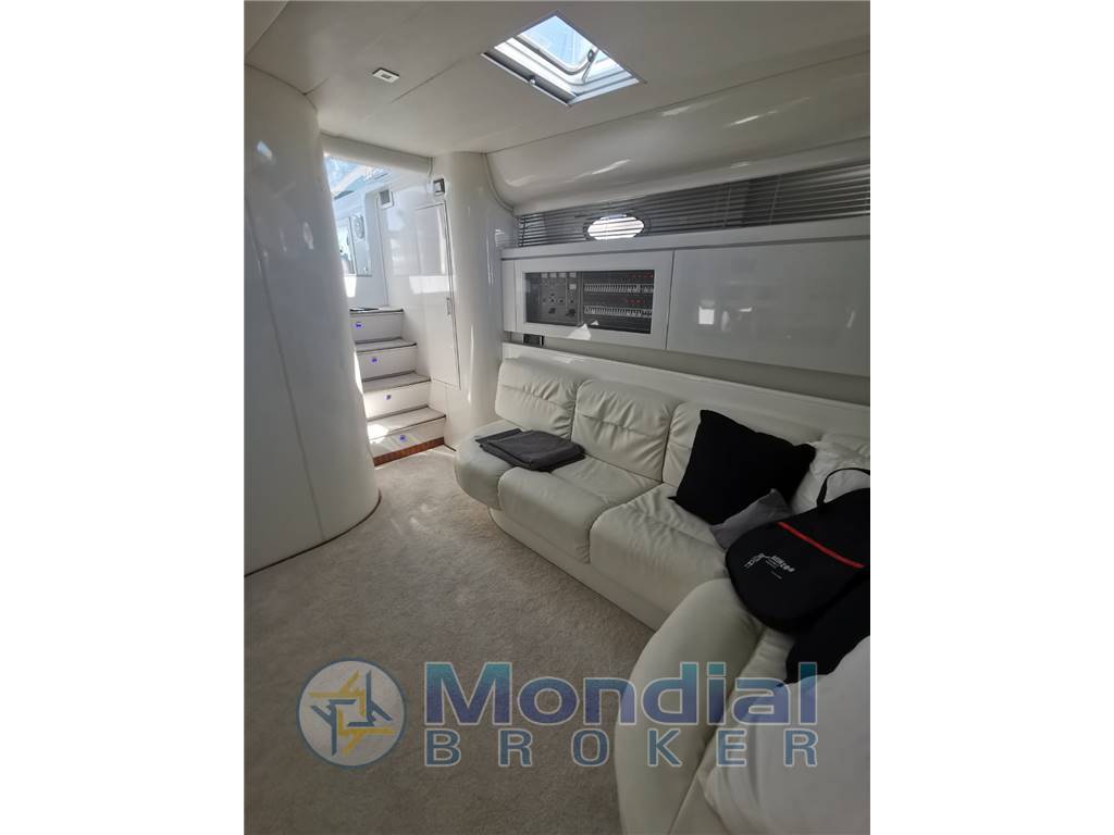 Mochi craft 47 open