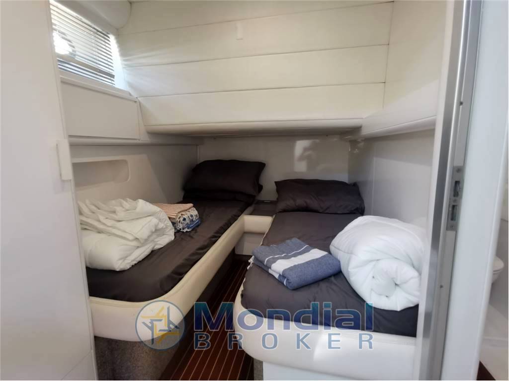 Mochi craft 47 open
