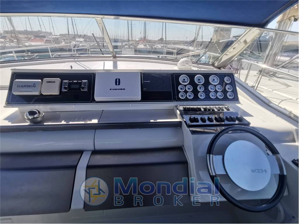 Mochi craft 47 open
