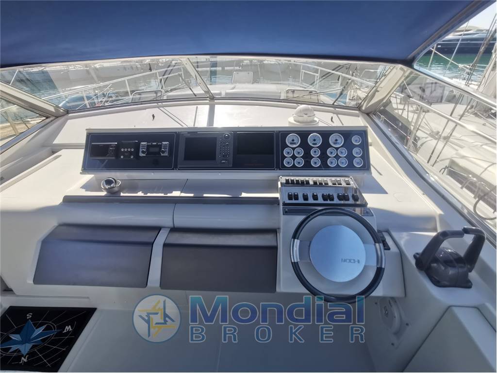 Mochi craft 47 open