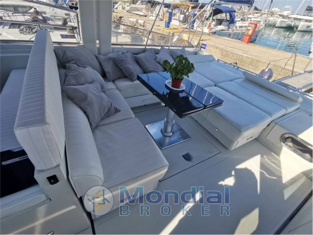 Mochi craft 47 open
