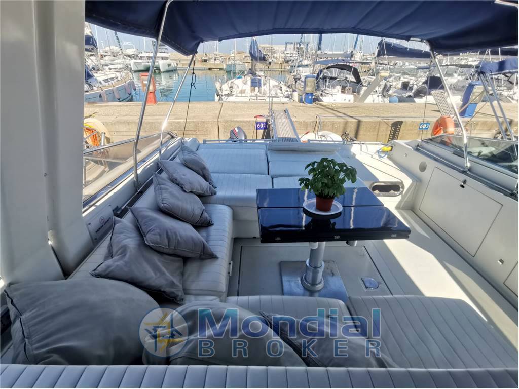 Mochi craft 47 open