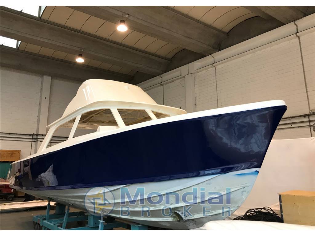 Bertram 31
