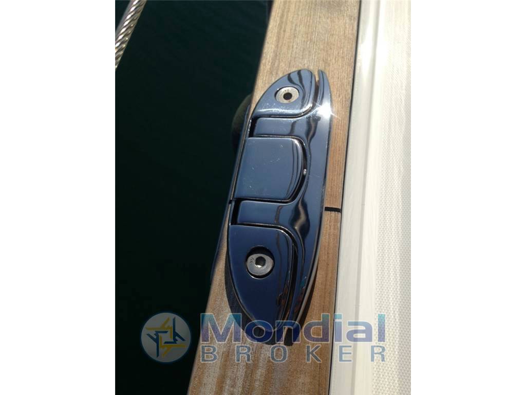 Azimut Magellano 53