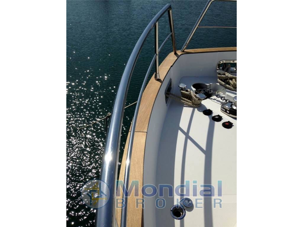 Azimut Magellano 53