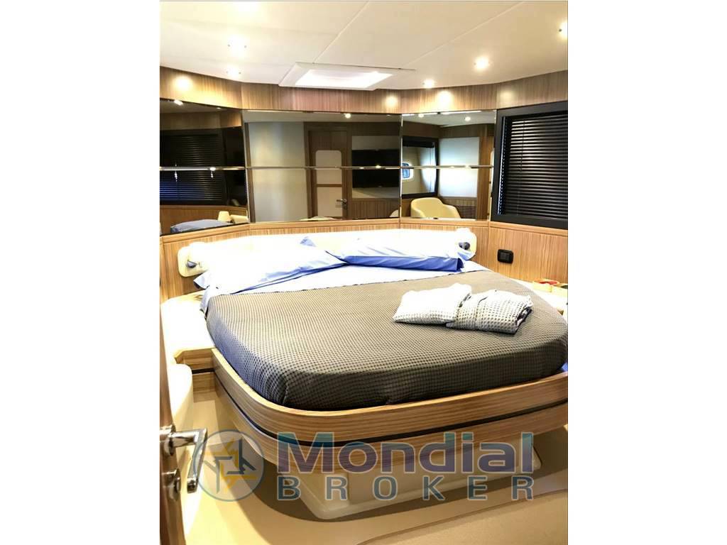 Azimut Magellano 53