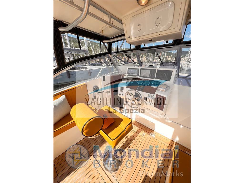 Albemarle 305 express