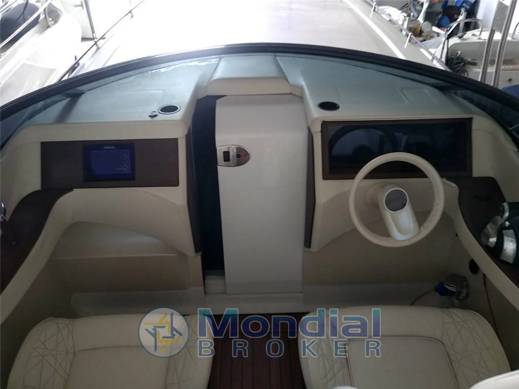 Dipiu boats F 900