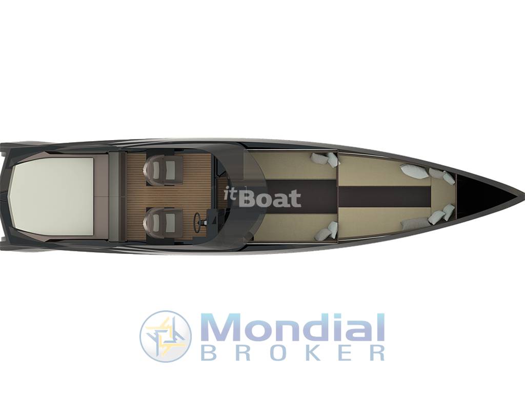 Dipiu boats F 900