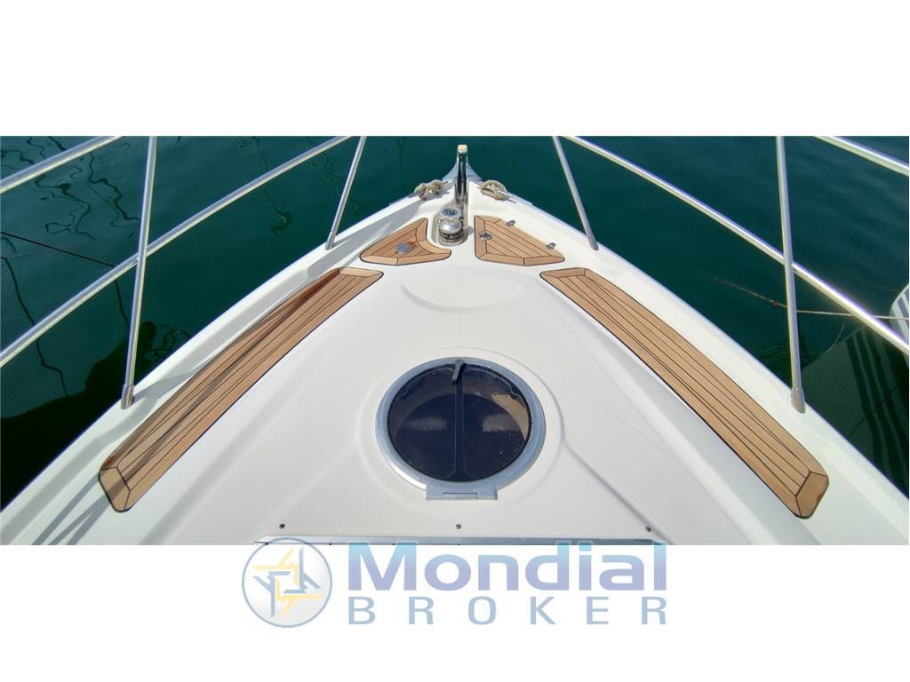 Cranchi Mediterranee 43