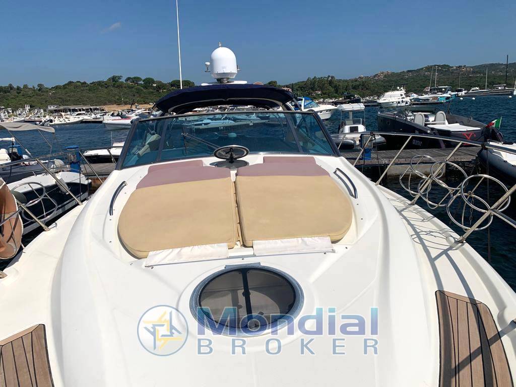Cranchi Mediterranee 43